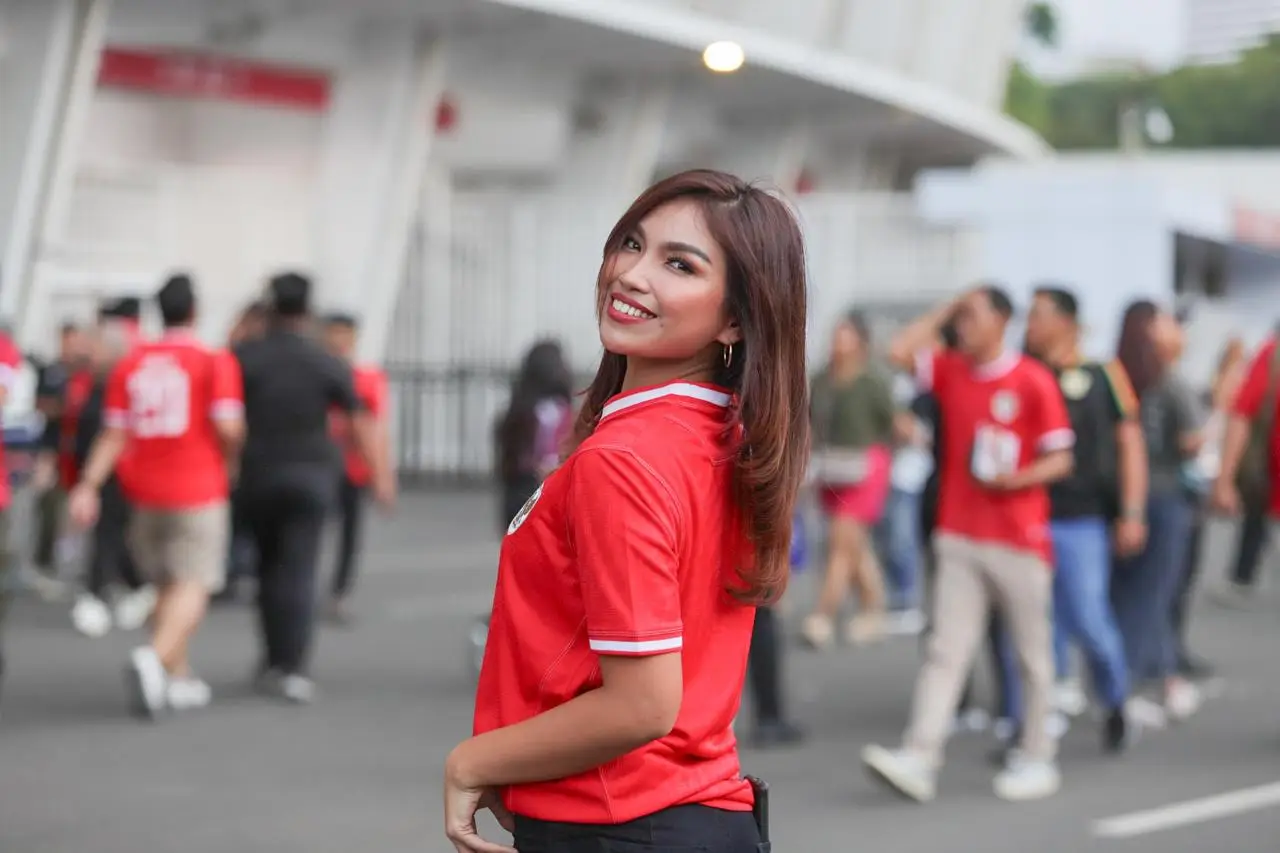 Srikandi Cantik Siap...