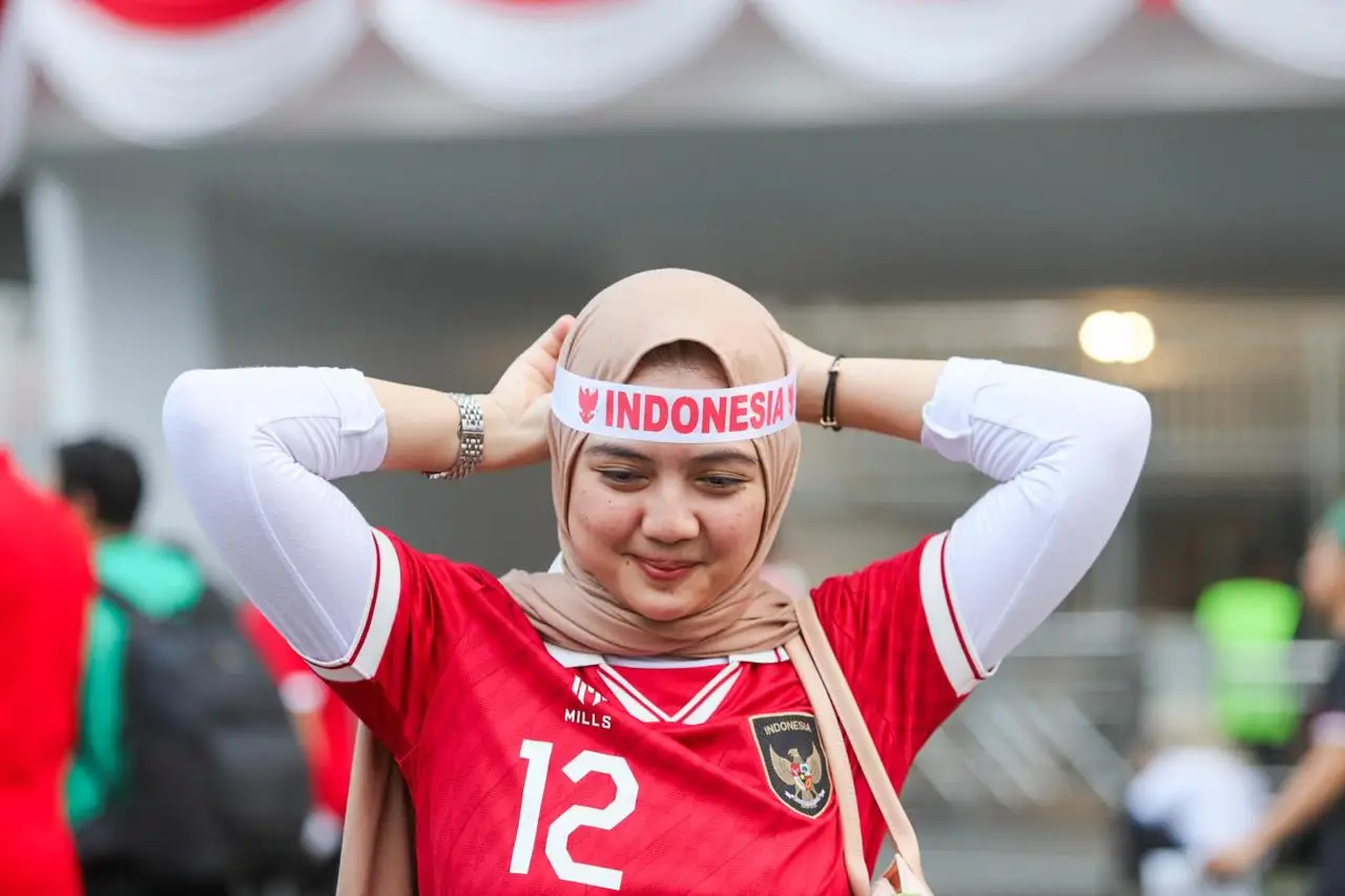Srikandi Cantik Siap...