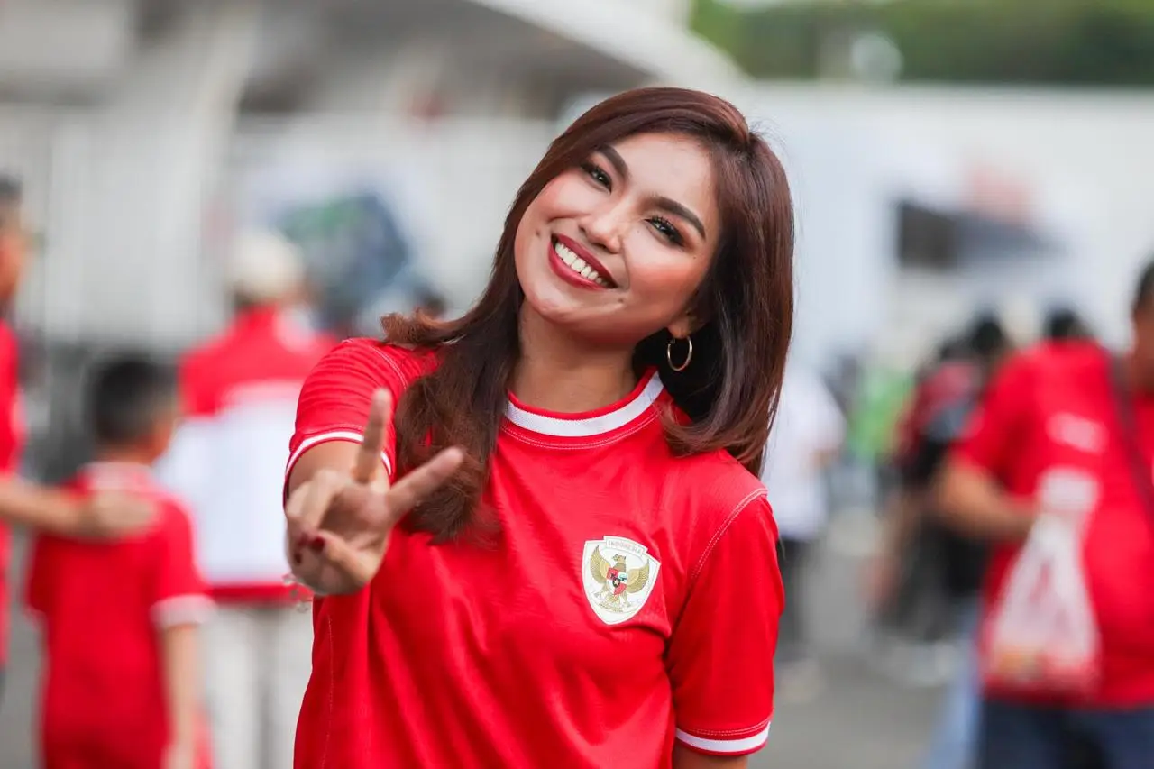 Srikandi Cantik Siap...