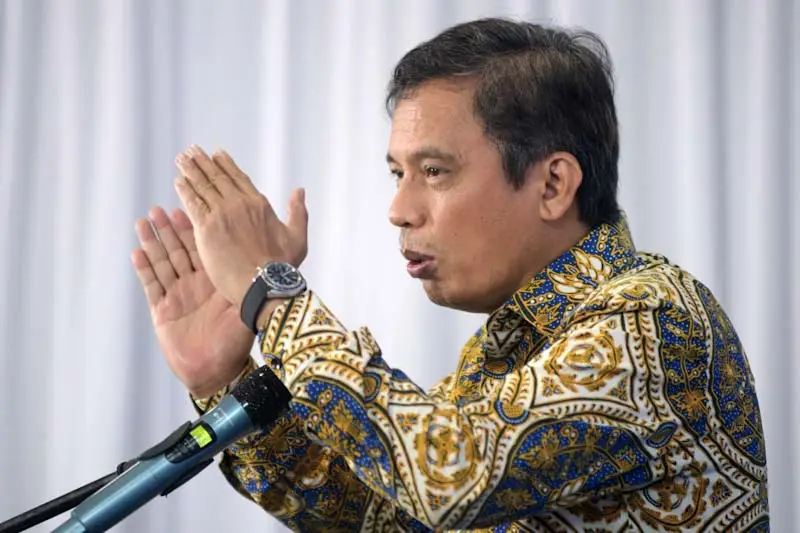 Jalin Kerja Sama dengan...