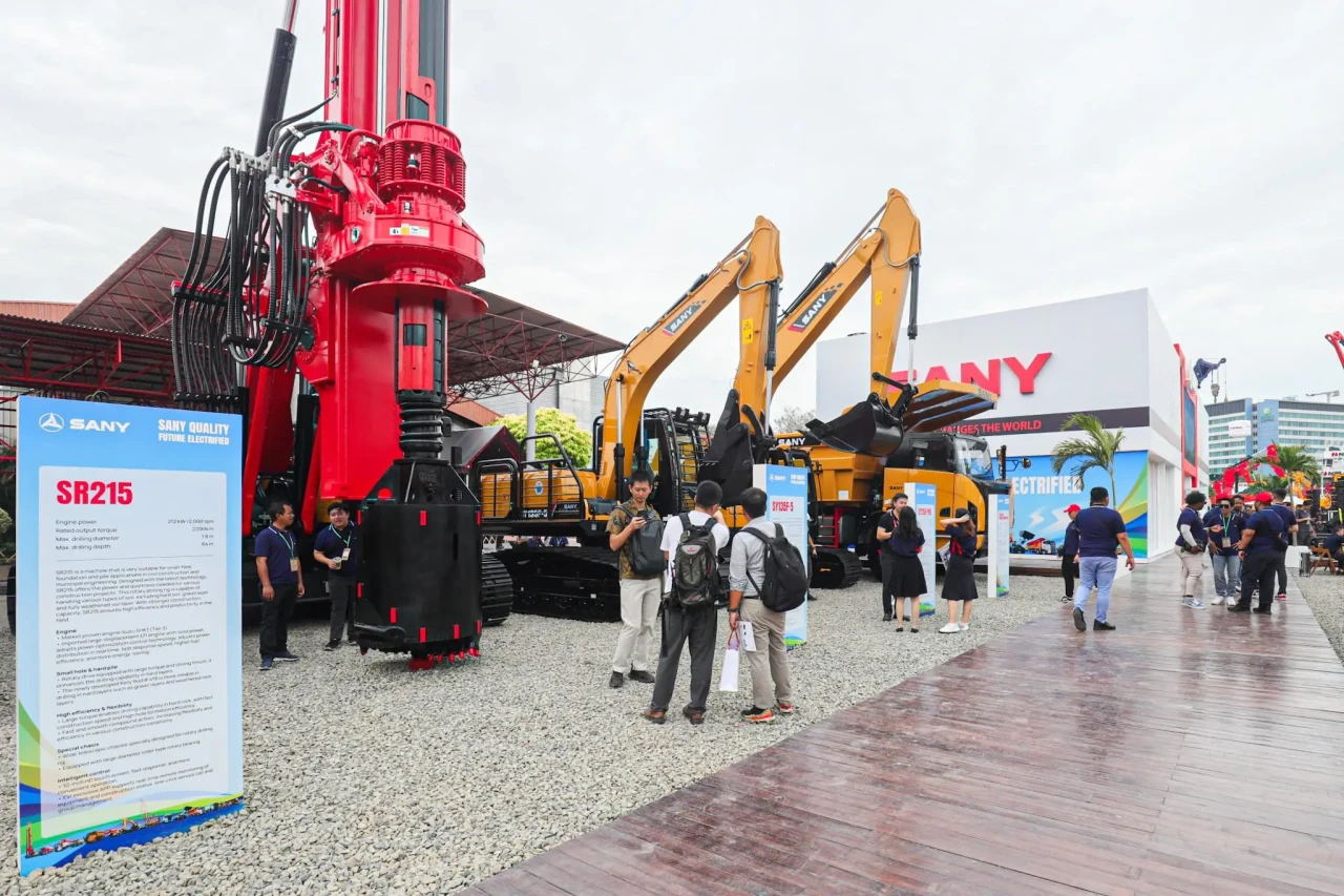 Pameran Energi dan Engineering...