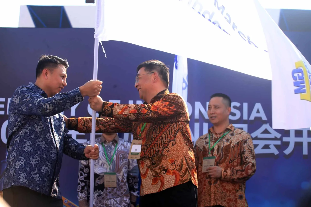GM Tractor Kembali Ramaikan...