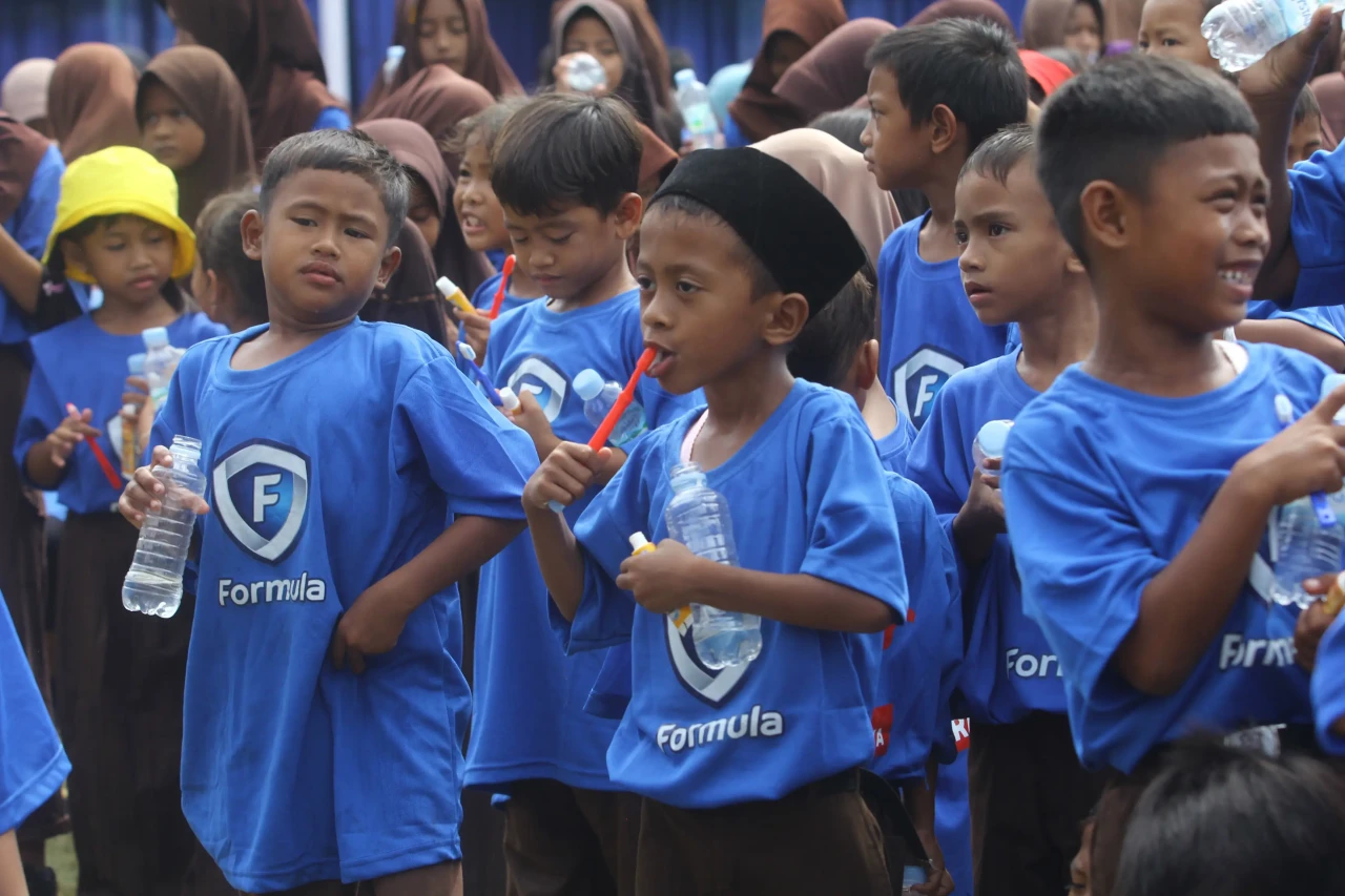 Chelsea Olivia Luncurkan...