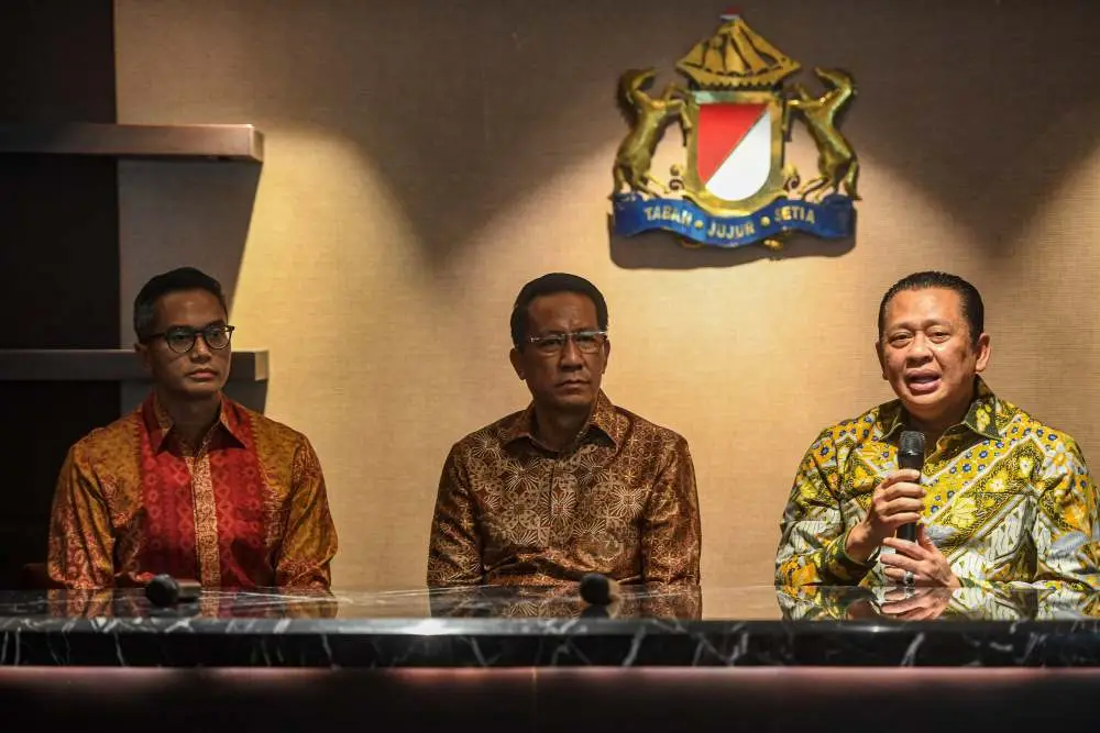 Kadin Hasil Munaslub...