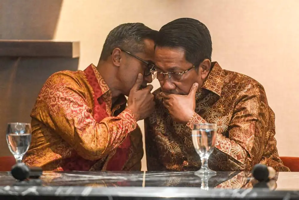 Kadin Hasil Munaslub...