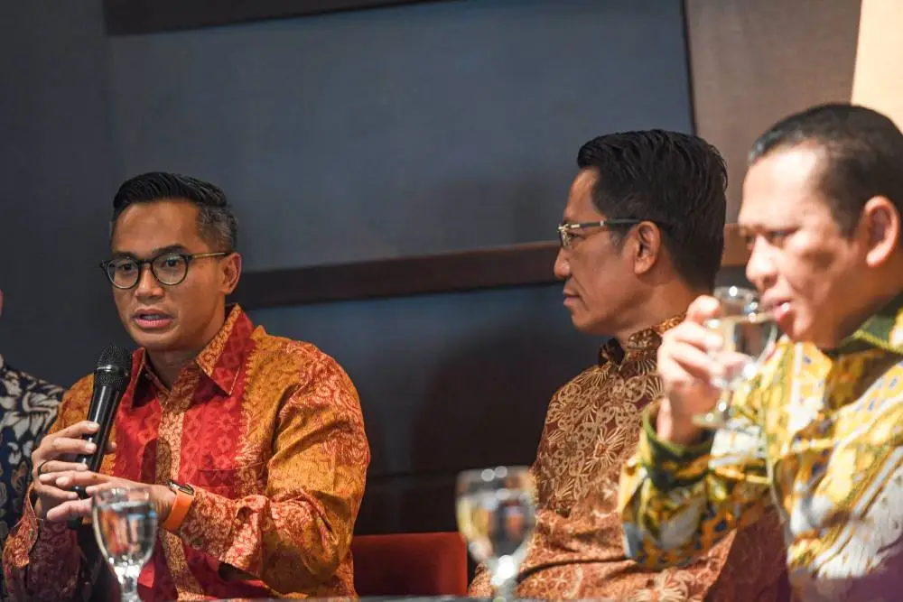 Kadin Hasil Munaslub...
