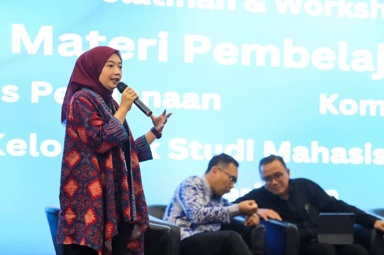 SINDOnews Goes to Campus...