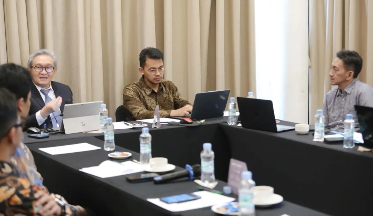 FGD IKADIN: Undang-undang...