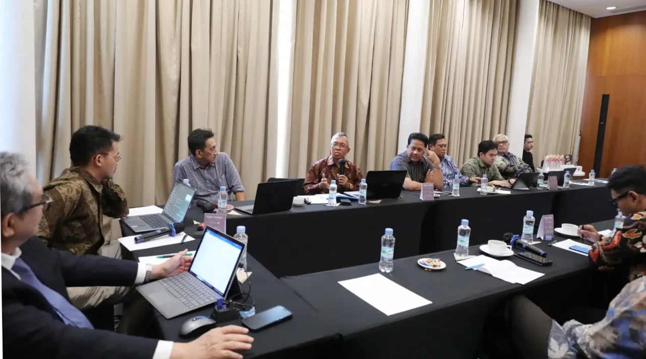 FGD IKADIN: Undang-undang...