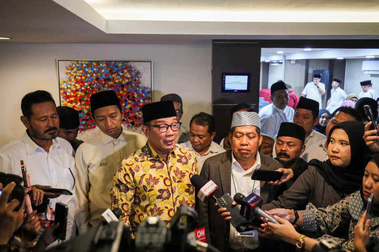 Sahabat Jakarta Deklarasi...