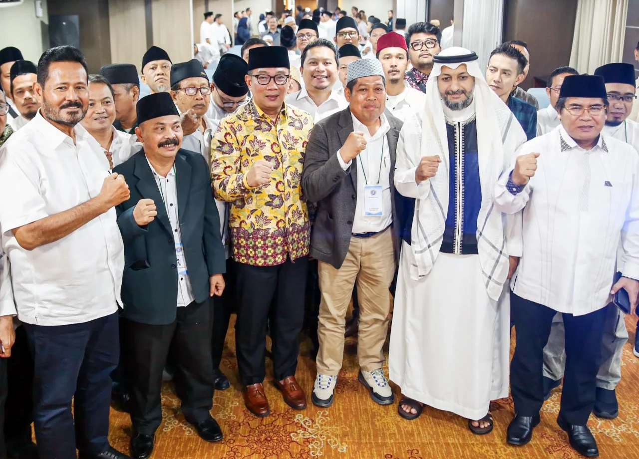 Sahabat Jakarta Deklarasi...