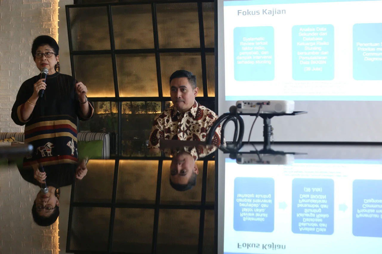 Diskusi Sanitasi dan...