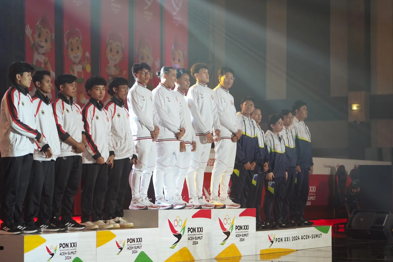 Esport Dinilai Penting...