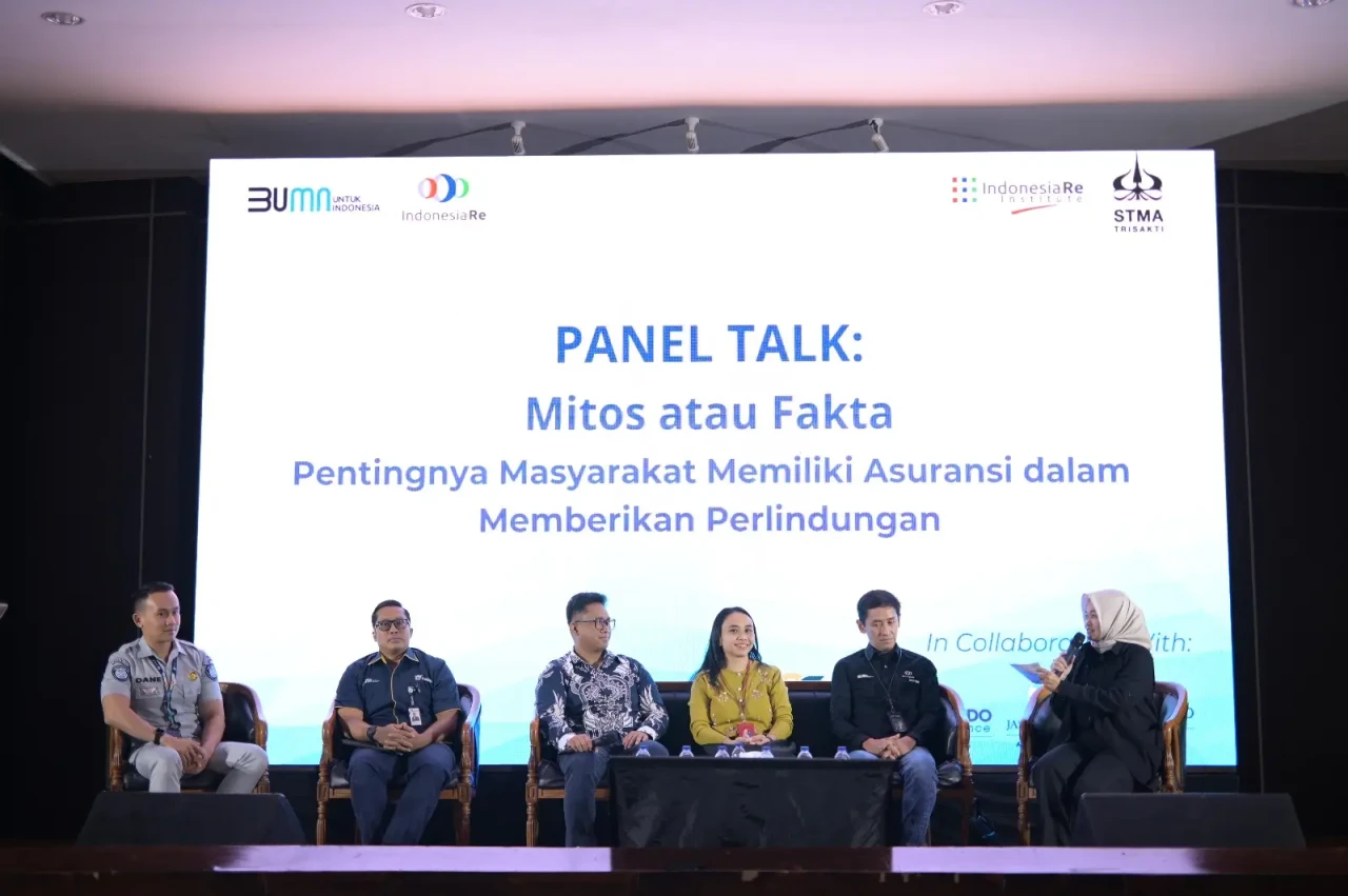 Indonesia Re Mengajar...
