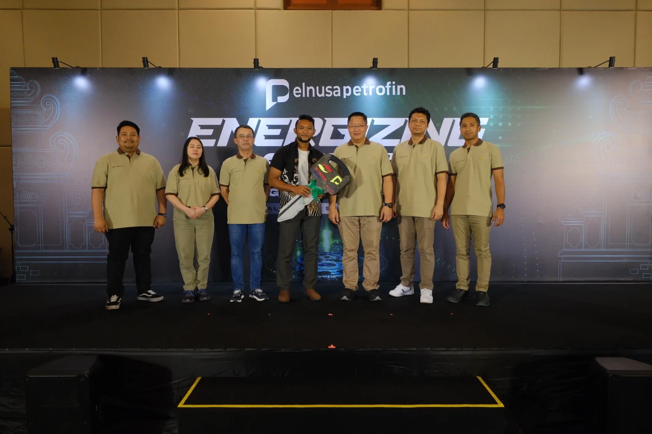 Lestarikan Desa Wisata,...