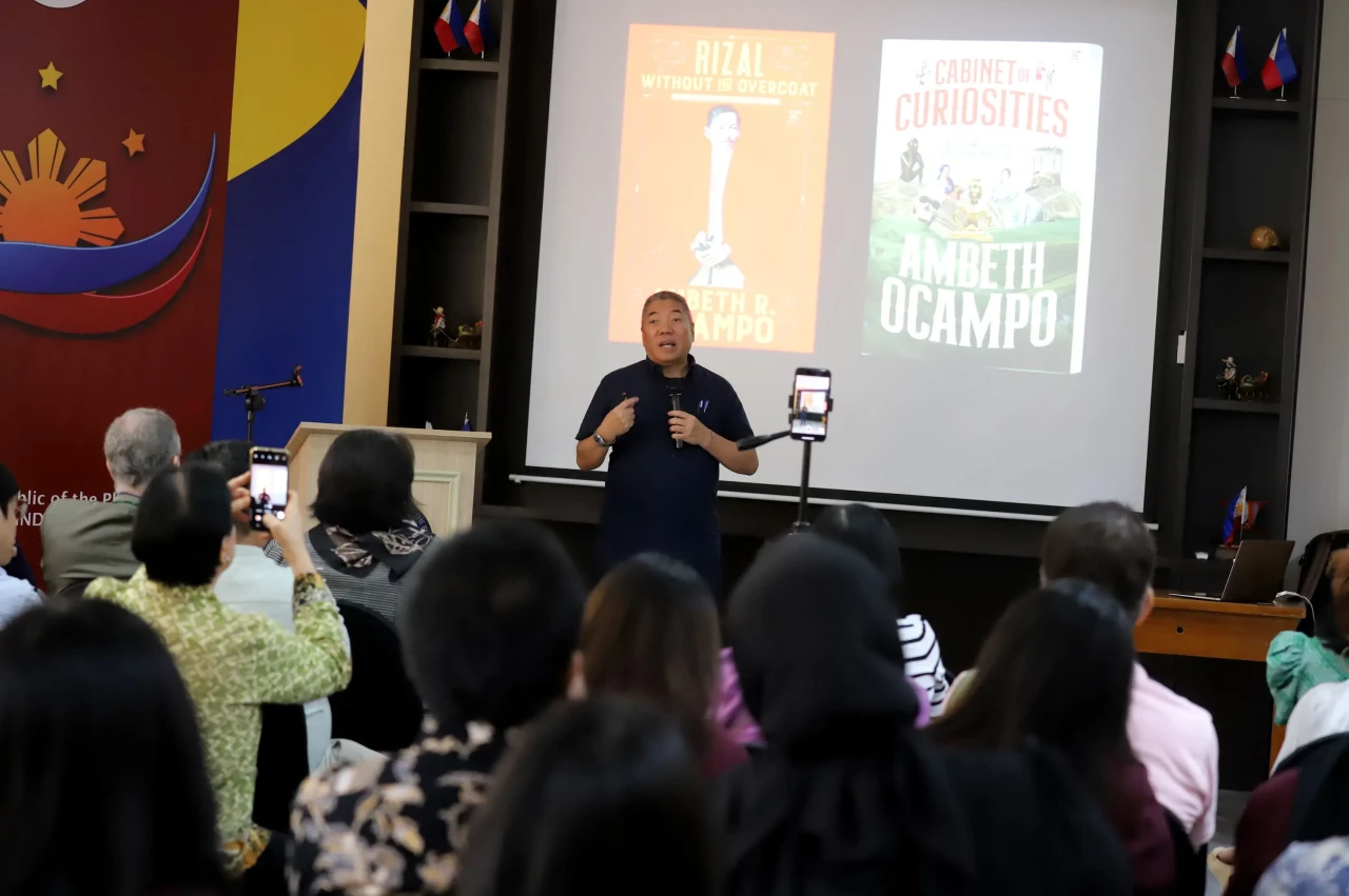 Diskusi Peta dan Kemunculan...