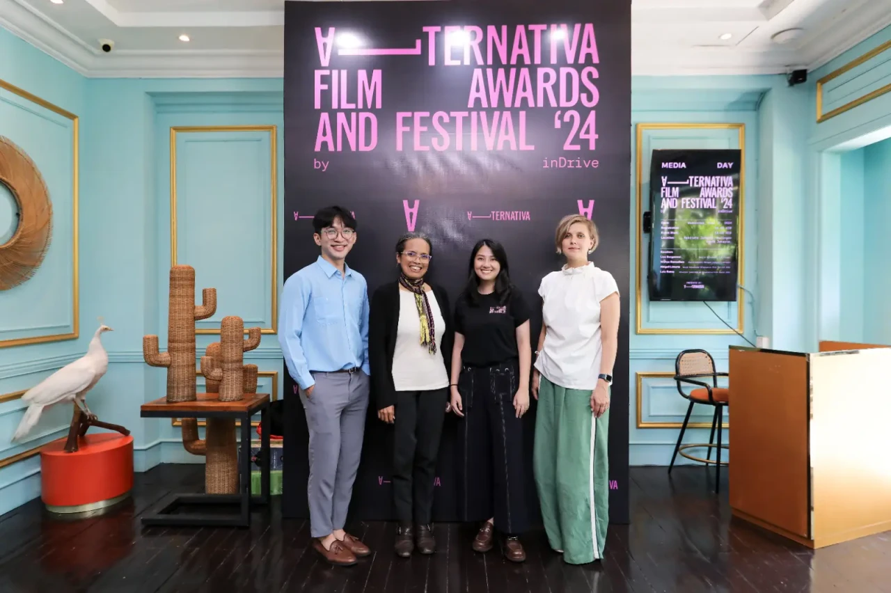Alternativa Film Awards...