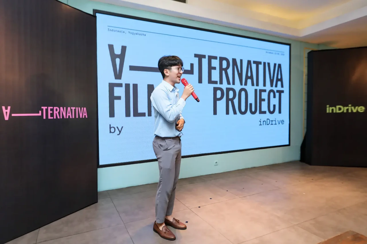 Alternativa Film Awards...