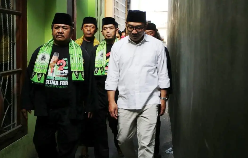 Ridwan Kamil: Pentingnya...