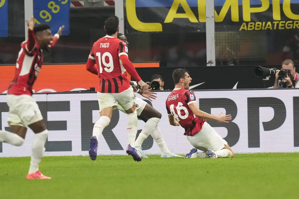 Derby della Madonnina:...