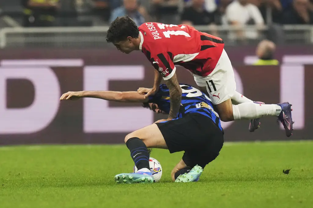Derby della Madonnina:...