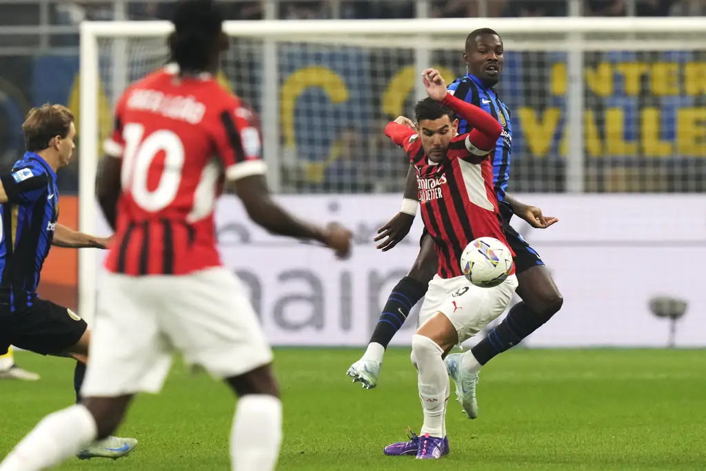 Derby della Madonnina:...