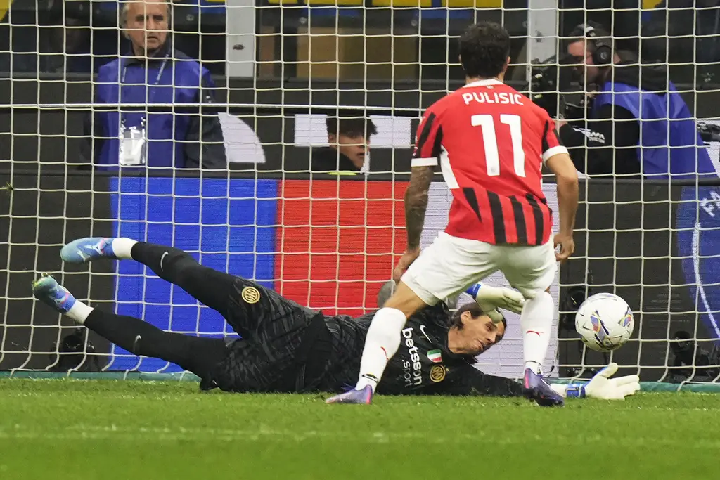 Derby della Madonnina:...