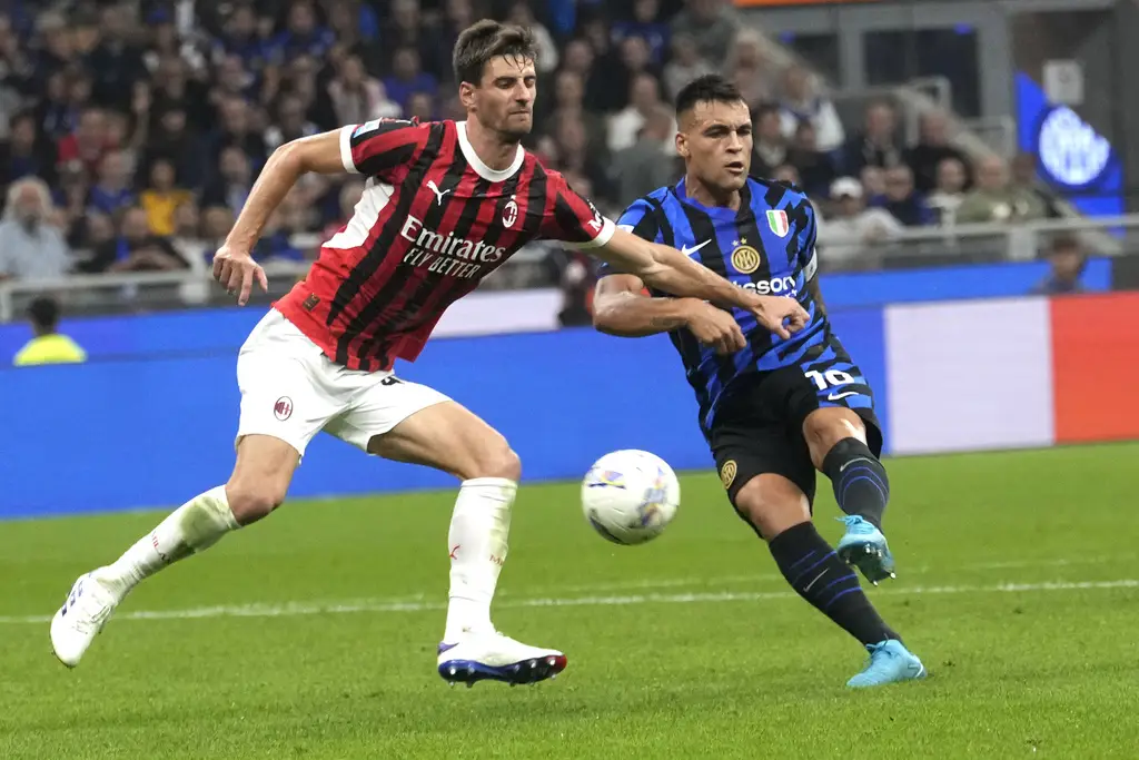 Derby della Madonnina:...