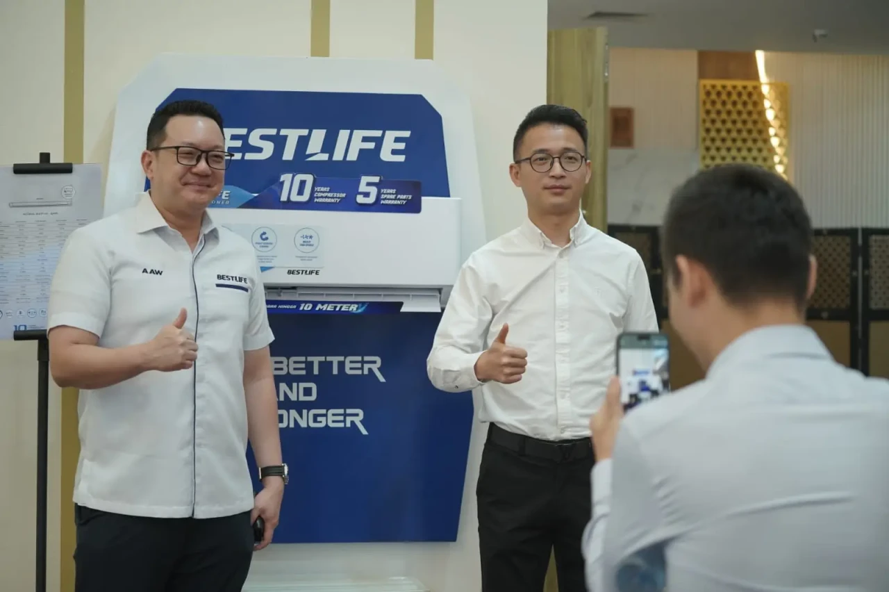 Investasi Pembangunan...