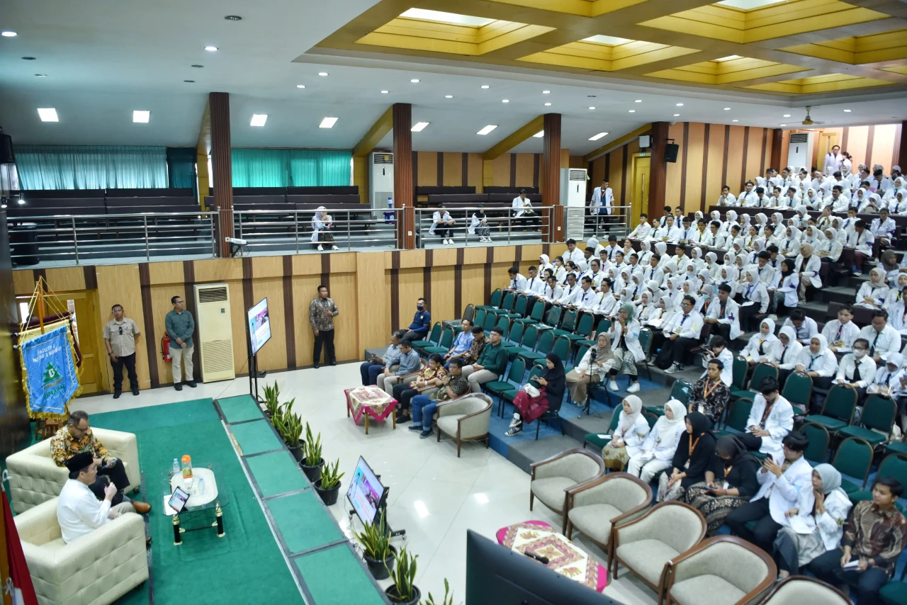 Transformasi Pendidikan:...