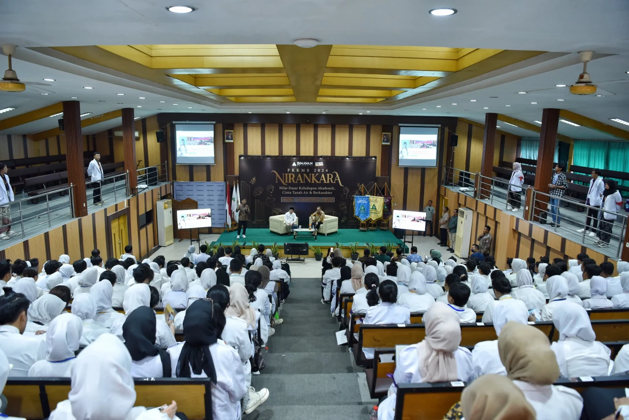 Transformasi Pendidikan:...
