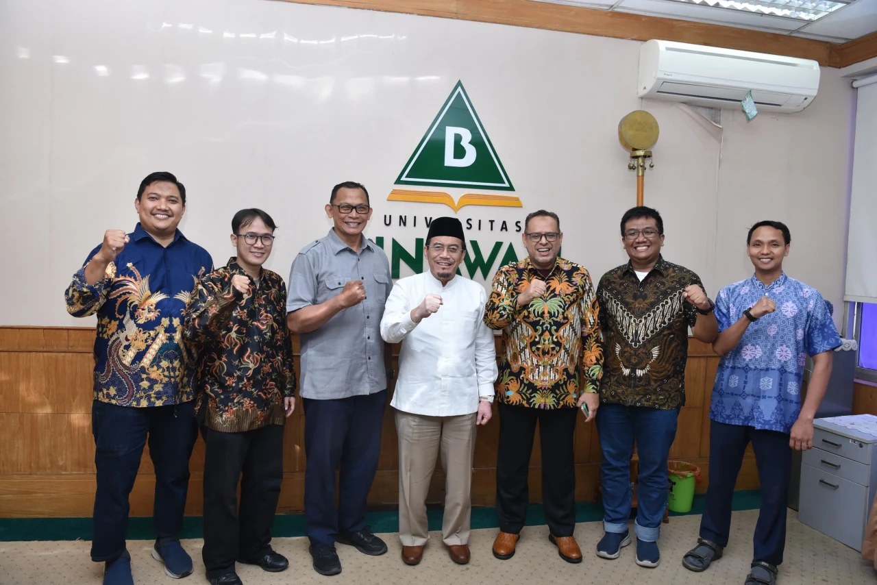 Transformasi Pendidikan:...