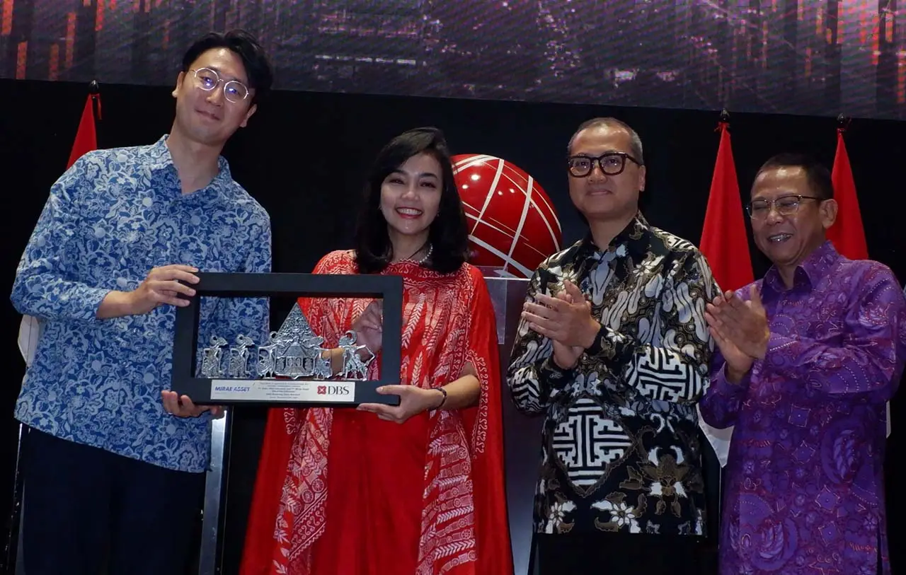 Kolaborasi untuk Menciptakan...