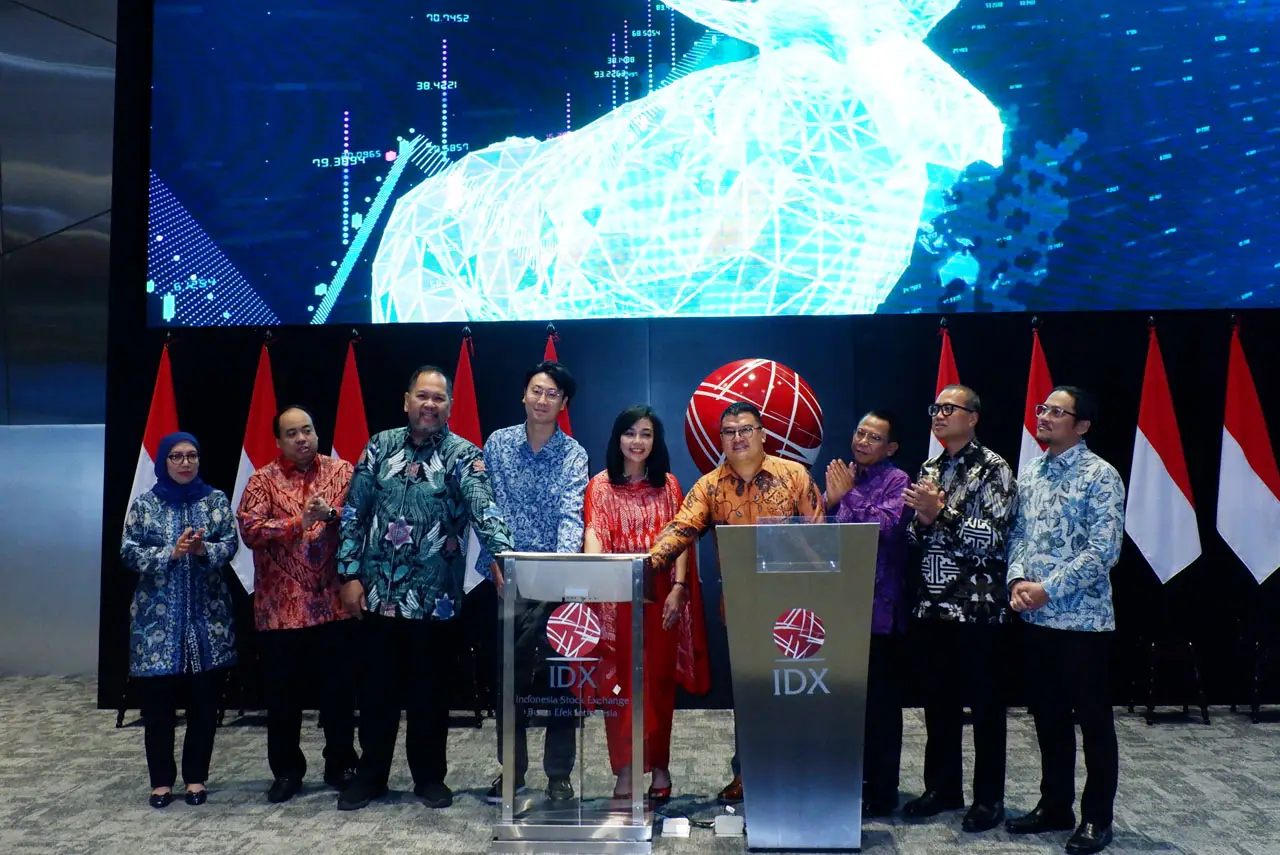 Kolaborasi untuk Menciptakan...