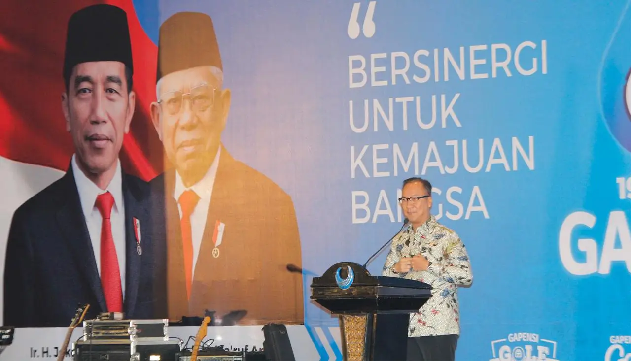 PERPRINDO Ucapkan Selamat...