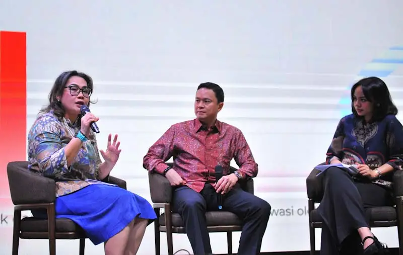 BTN Bersinergi dengan...