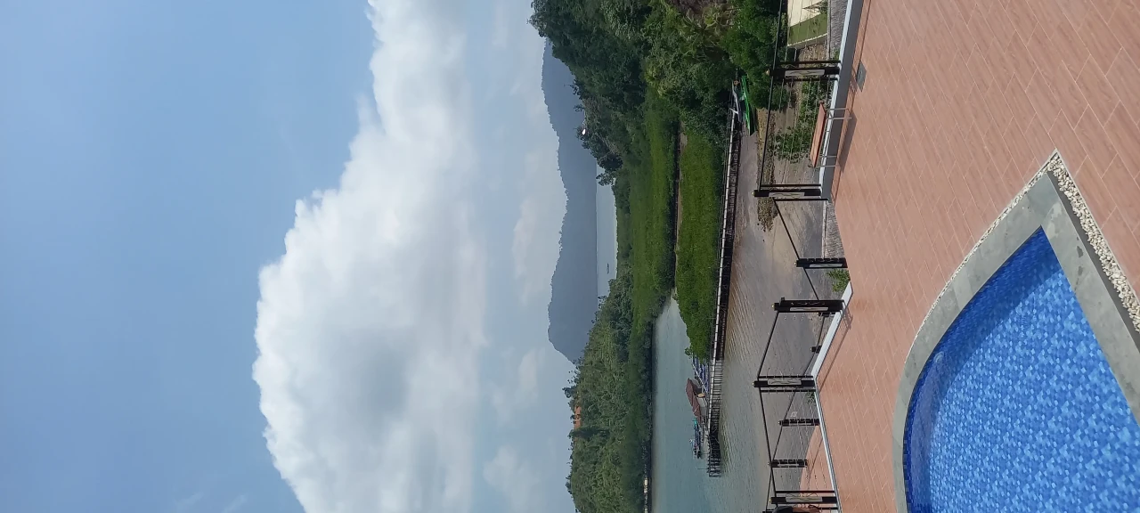 Jalan-jalan ke Pulau...