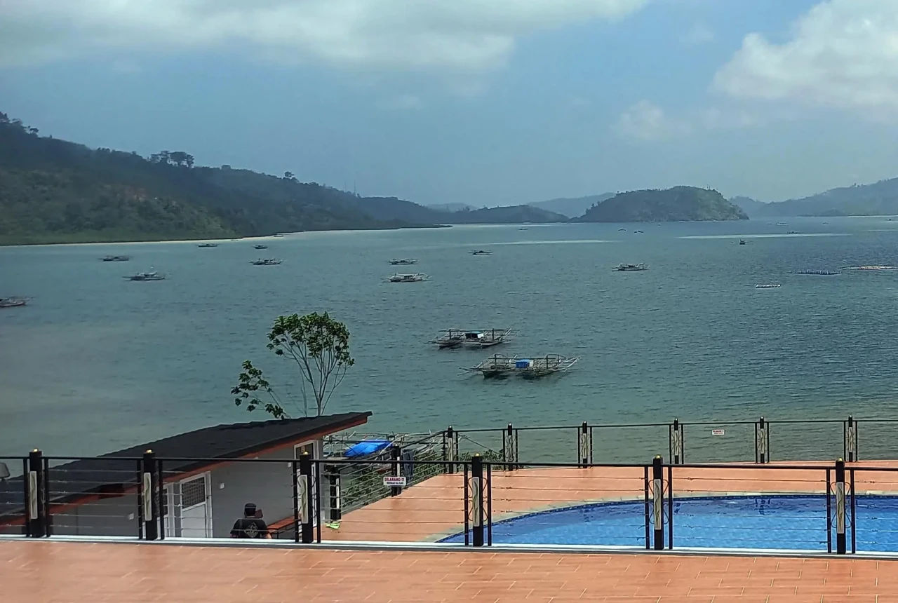Jalan-jalan ke Pulau...