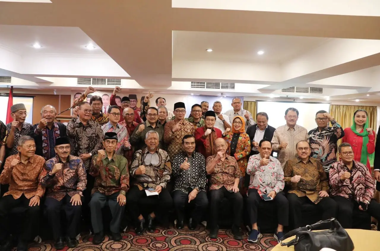 Ridwan Kamil Bakal Optimalkan...