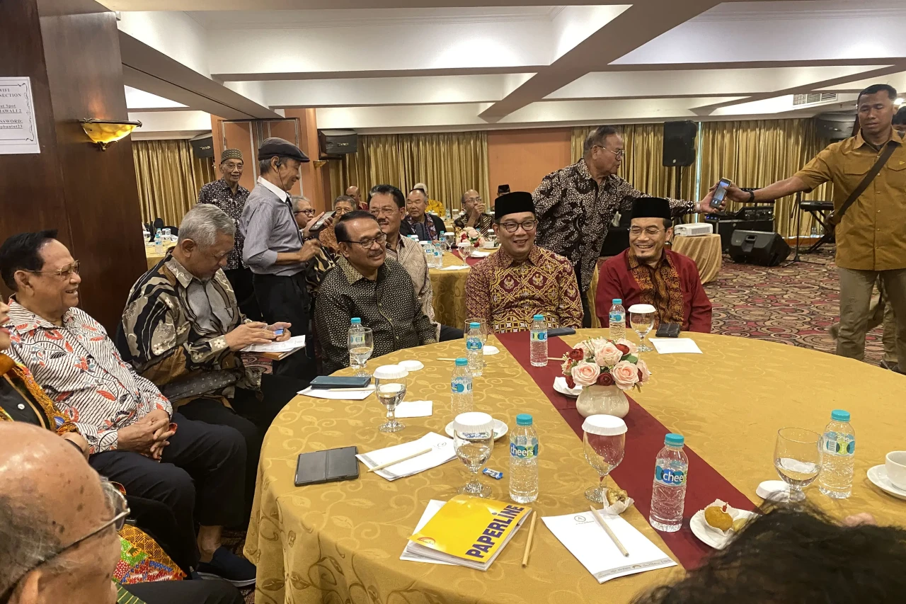 Ridwan Kamil Bakal Optimalkan...