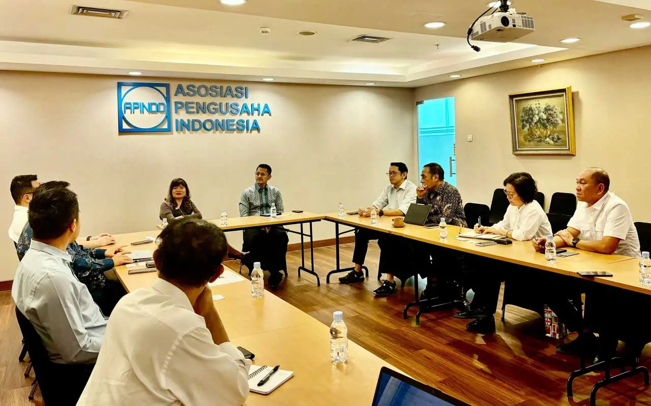 PERPRINDO dan APINDO...