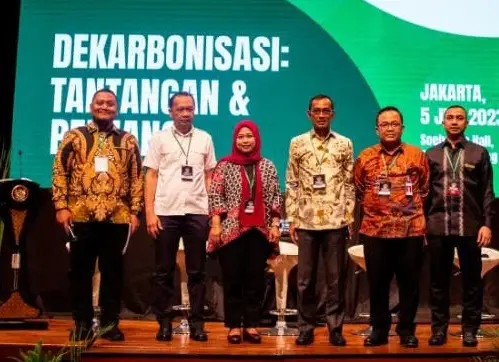 Forum CSR Indonesia...