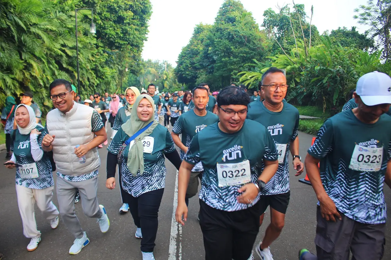 Rayakan Hari Ulang Tahuan...