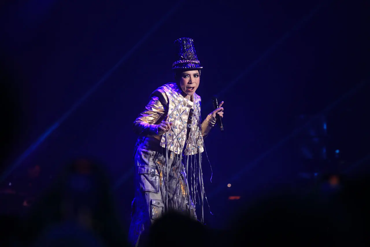 wondr by BNI Gelar Konser...