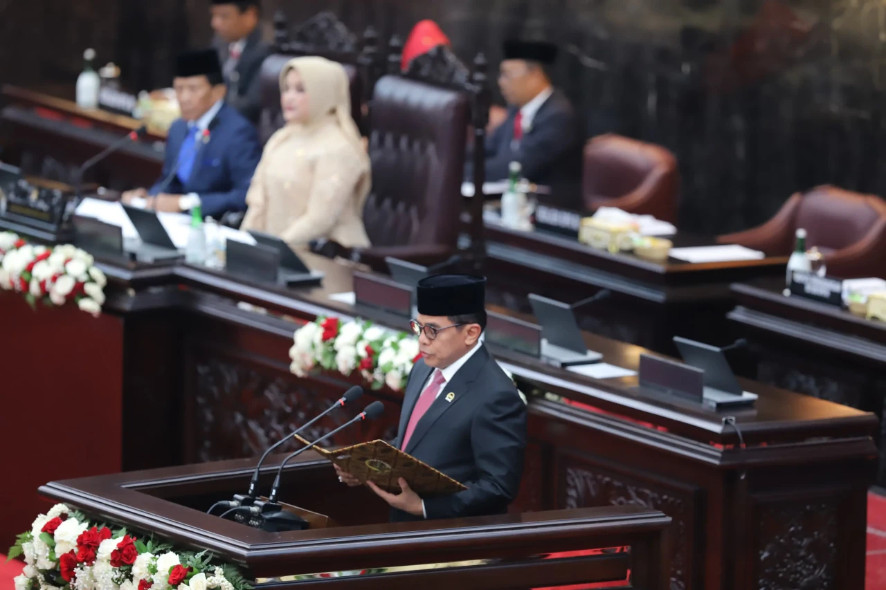 Resmi Dilantik, 152...