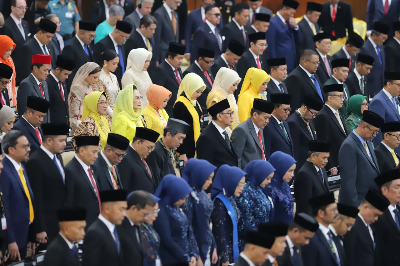 Istri Ridwan Kamil Atalia...