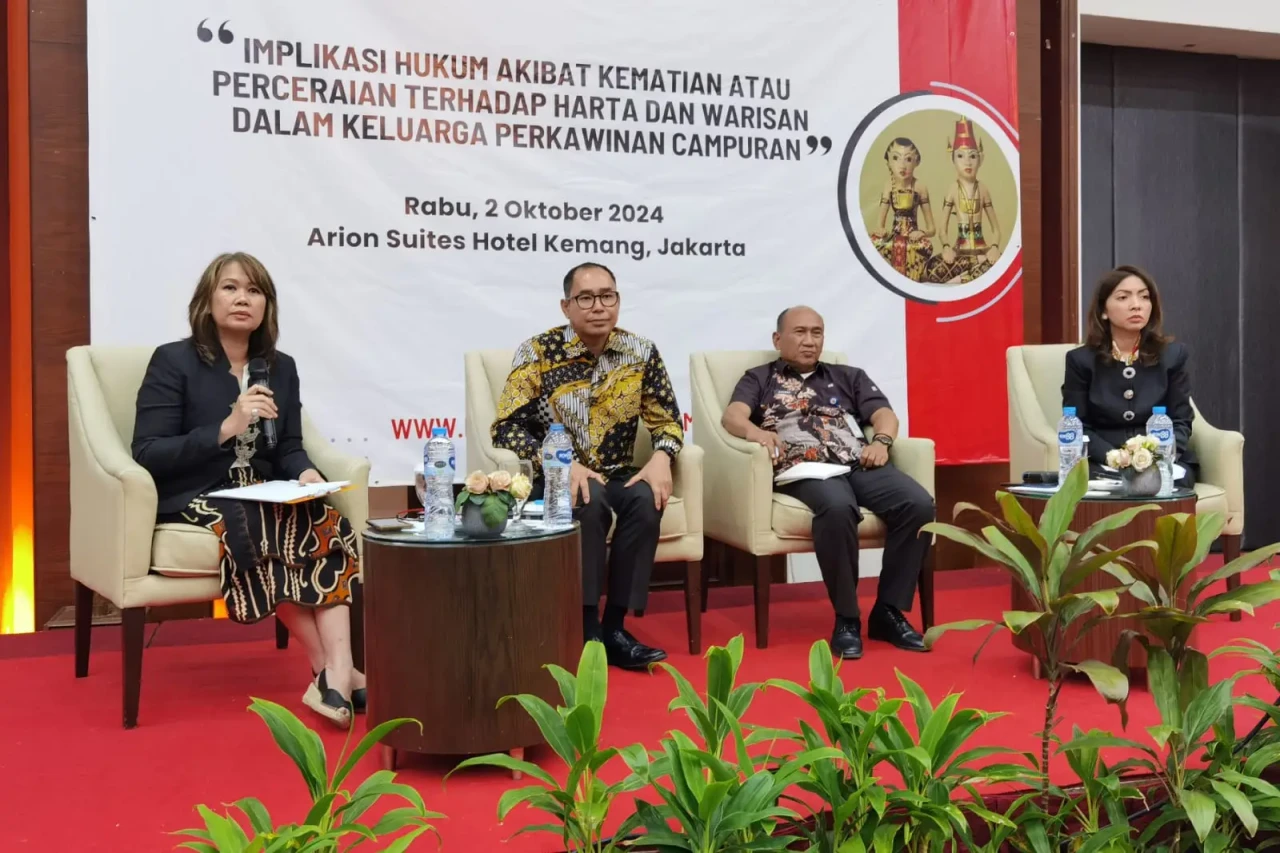 Harta dan Warisan: Tantangan...
