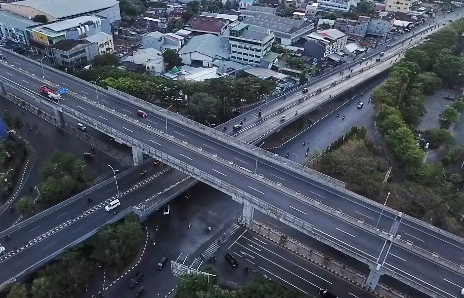 Pertumbuhan Ekonomi...