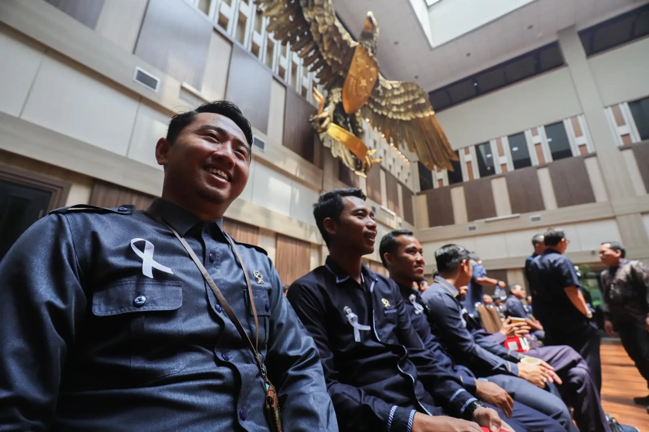 Mahkamah Agung Terima...