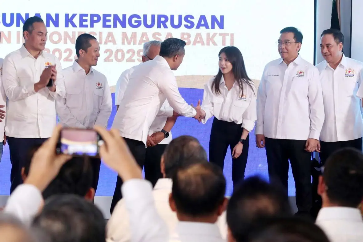 Diskusi Ekonomi dan...
